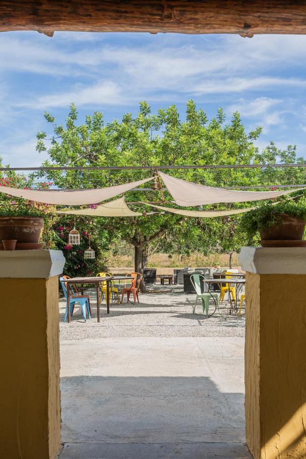 Las Mariposas San Antonio  Eksteriør billede