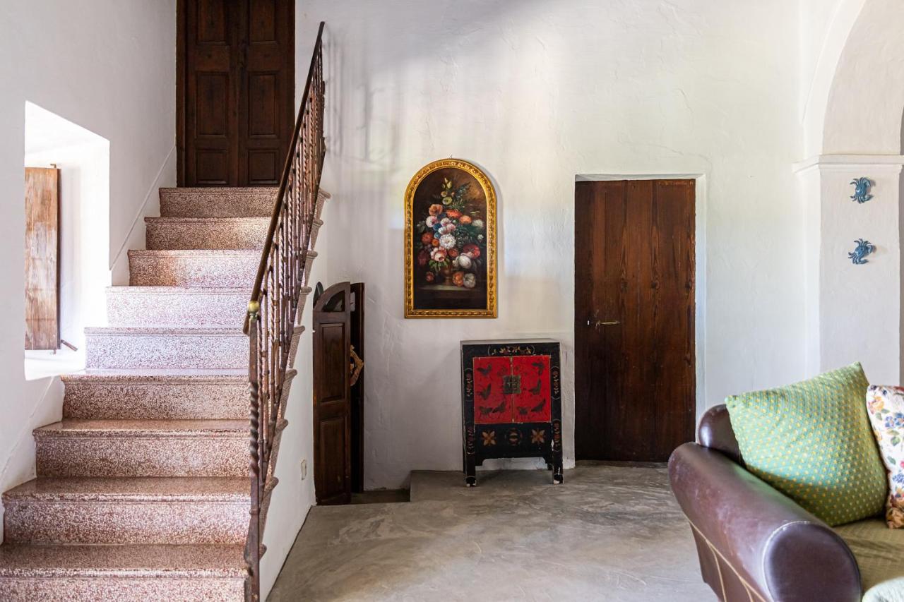 Las Mariposas San Antonio  Eksteriør billede