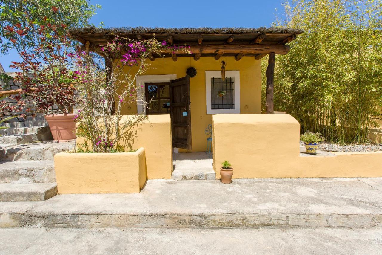 Las Mariposas San Antonio  Eksteriør billede